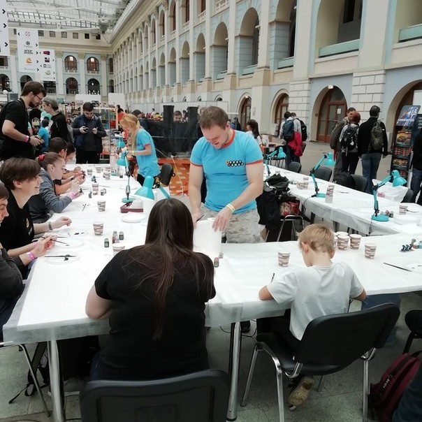 <span style="font-weight: bold;">НАША СТУДИЯ -</span>